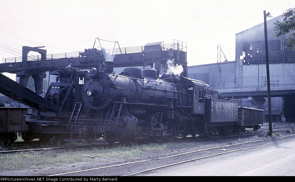 Northwest Steel & Wire 25